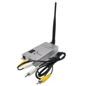 FPV վիդեո ընդունիչ 1.2 ԳՀց FASTFLY