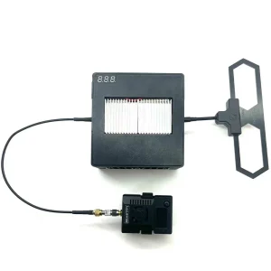 FPV կառավարման ազդանշանի ուժեղացուցիչ 720-780 ՄՀց 30 Վտ