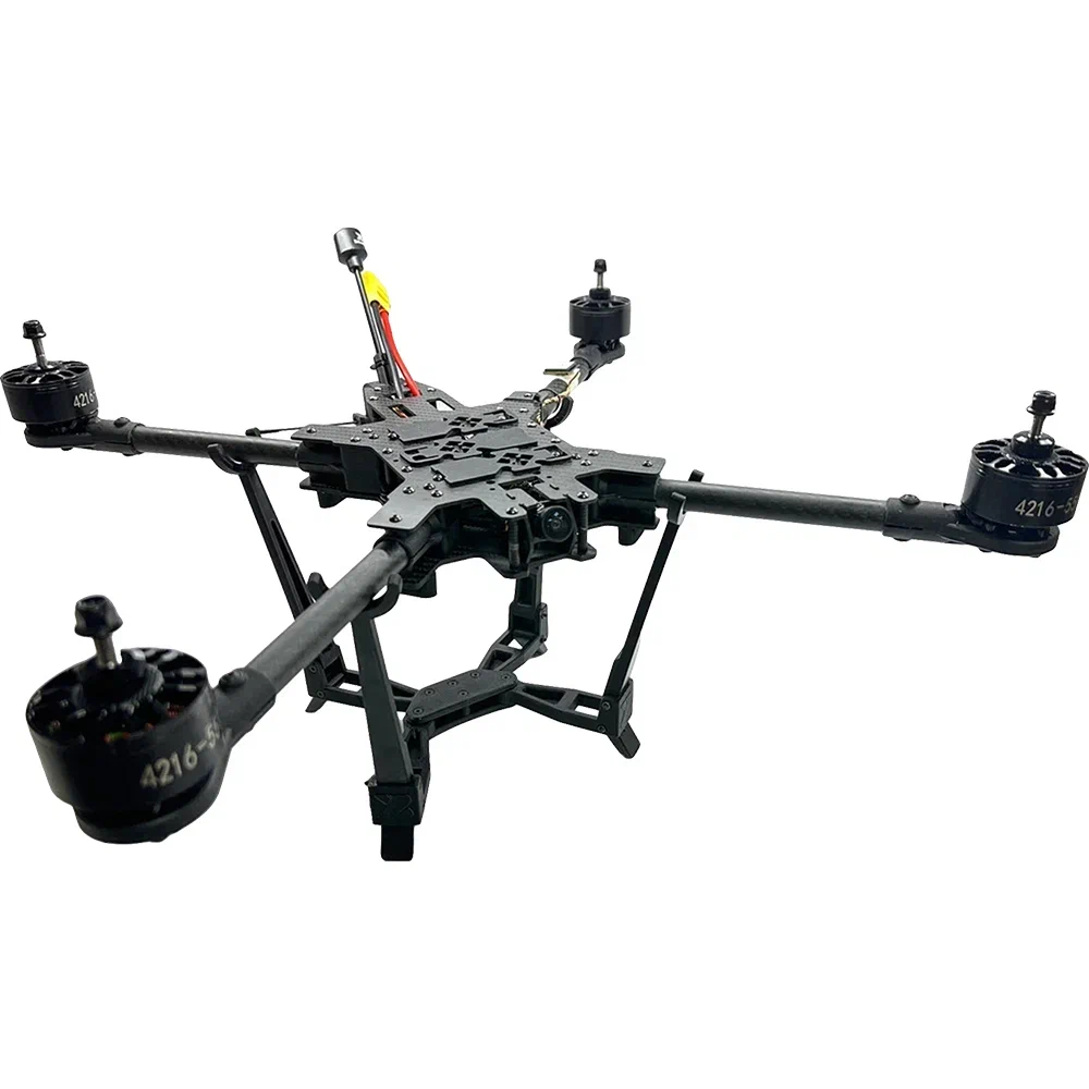 FPV ԱԹՍ Զվերոբոյ 13 դյույմ 720MHz 4.9-5.8GHz