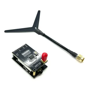 Տեսաընդունիչ Matek FPV 1.2 ԳՀց 9CH