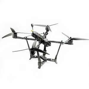 FPV ԱԹՍ 10 դյույմ 750MHz 1.2GHz