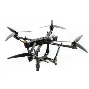 FPV ԱԹՍ 10 դյույմ 750MHz 4.9GHz