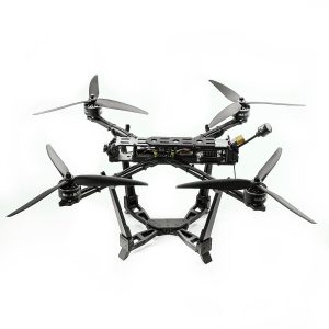 FPV ԱԹՍ 10 դյույմ 750MHz 5.8GHz