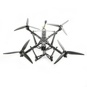 FPV ԱԹՍ 10 դյույմ 915MHz 1.2GHz