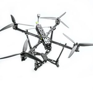 FPV ԱԹՍ 10 դյույմ 915MHz 5.8GHz