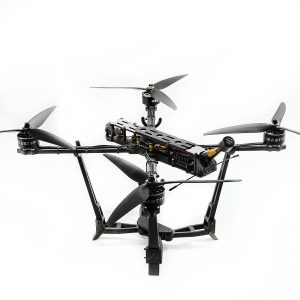 FPV ԱԹՍ 10 դյույմ 915MHz 4.9GHz