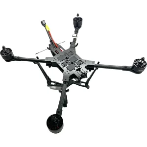FPV ԱԹՍ 13 դյույմ 750MHz 4.9-5.8GHz