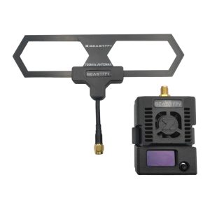 FPV հաղորդիչ ELRS 750MHz TX 1W FASTFLY