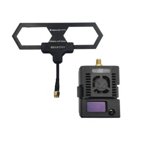 FPV հաղորդիչ ELRS 915MHz TX 2W FASTFLY