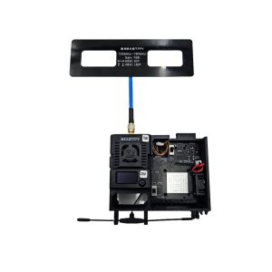 FPV Ultra FASTFLY կրկնող