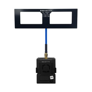 Ուղորդված անտենա FPV 720-780Mhz 7dB FASTFLY