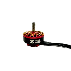 Շարժիչ FPV դրոնի S2807 1300KV FASTFLY