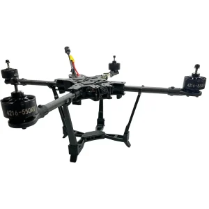 FPV ԱԹՍ 13 դյույմ 2100MHz 4.9-5.8GHz