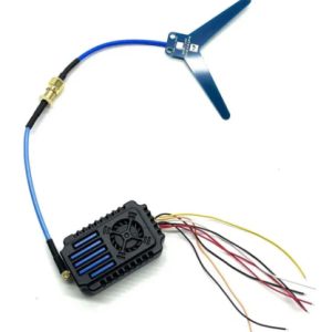 FPV տեսահաղորդիչ FASTFLY 1.4 ԳՀց 32 CH