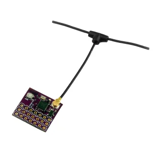 FPV ընդունիչ Happymodel TXCO ELRS 2.4 ՄՀց RX