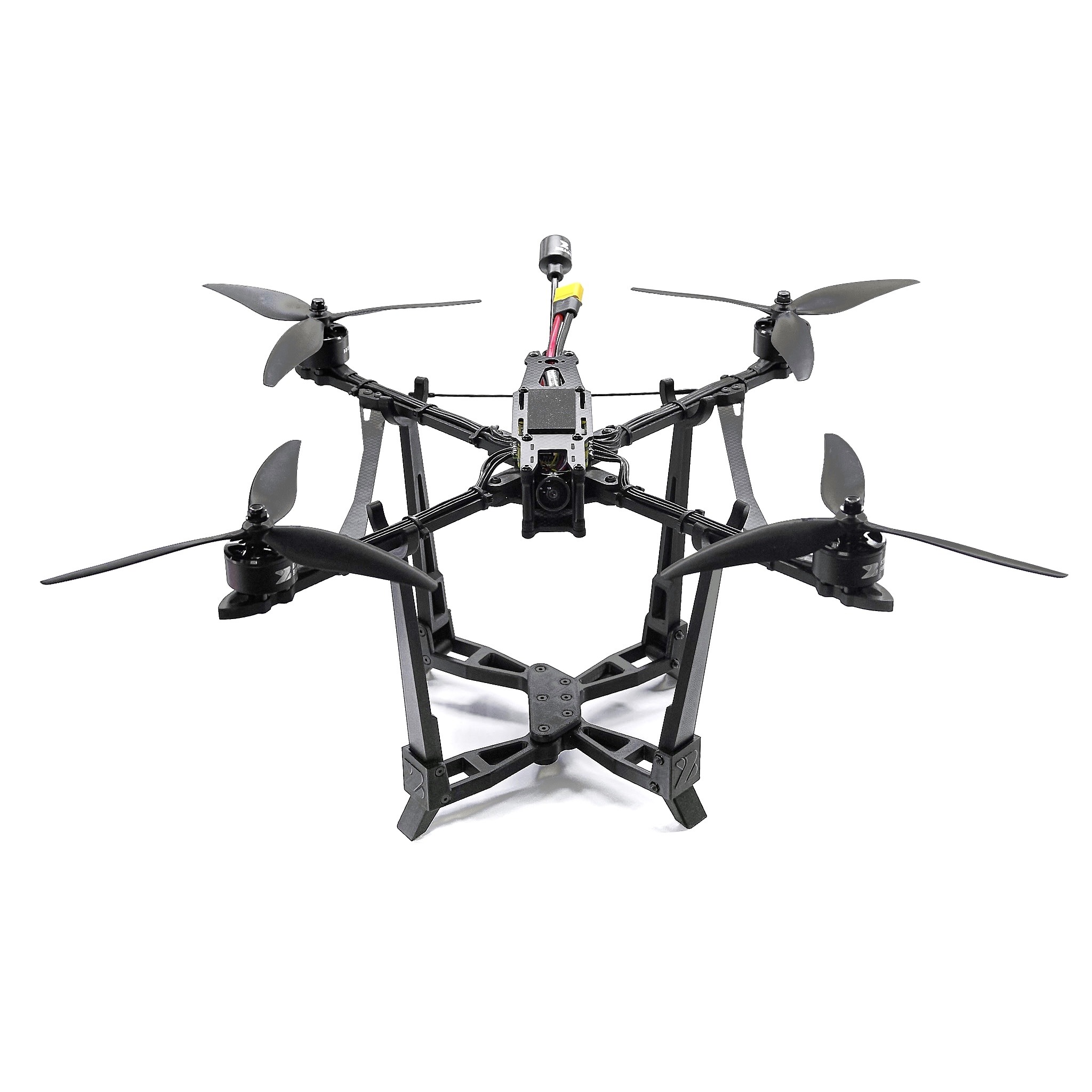 FPV ԱԹՍ 9 դյույմ 750MHz 5.8GHz