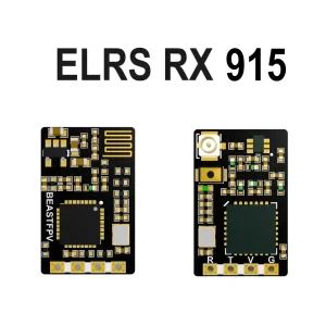 FPV ընդունիչ ERLS 915 ՄՀց FASTFLY