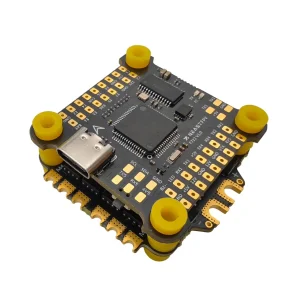 Թռիչքի կարգավորիչ FPV F722 BLS 65A FC&ESC-ի համար FastFly