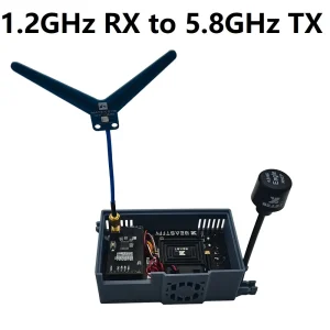 Վիդեո ազդանշանի կրկնիչ FPV VTX