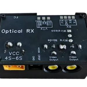 Օպտիկական մոդուլ