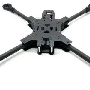 Կարբոնե ամրացված շրջանակ FPV դրոնի համար, 13 դյույմ