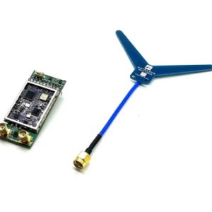 FPV վիդեո ընդունիչ FASTFLY1.4 ԳՀց 32 CH