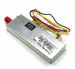 FPV Տեսահաղորդիչ 1.2 – 1.3 ԳՀց, 1,5 Վտ