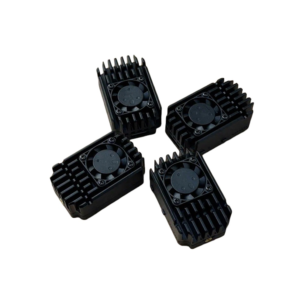 Տեսահաղորդիչ FASTFLY 3.3 GHz 32CH 5W ոչ ստանդարտ - Image 4