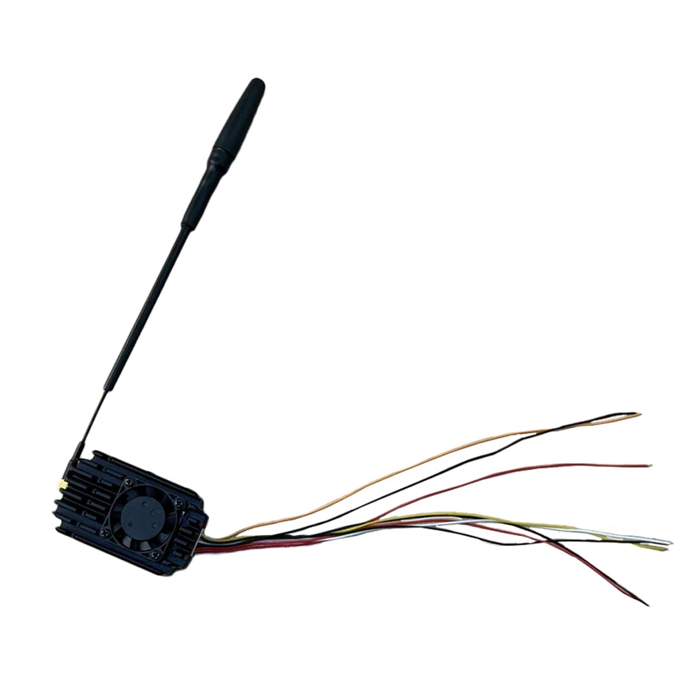 Տեսահաղորդիչ FASTFLY 3.3 GHz 32CH 5W ոչ ստանդարտ - Image 3