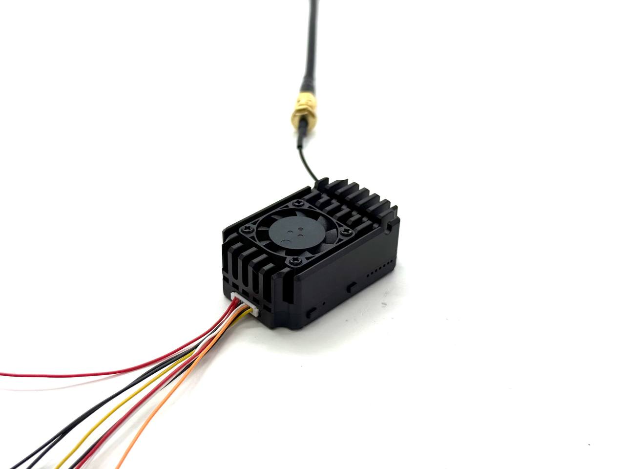 Տեսահաղորդիչ FASTFLY 3.3 GHz 16CH 5W ոչ ստանդարտ - Image 3