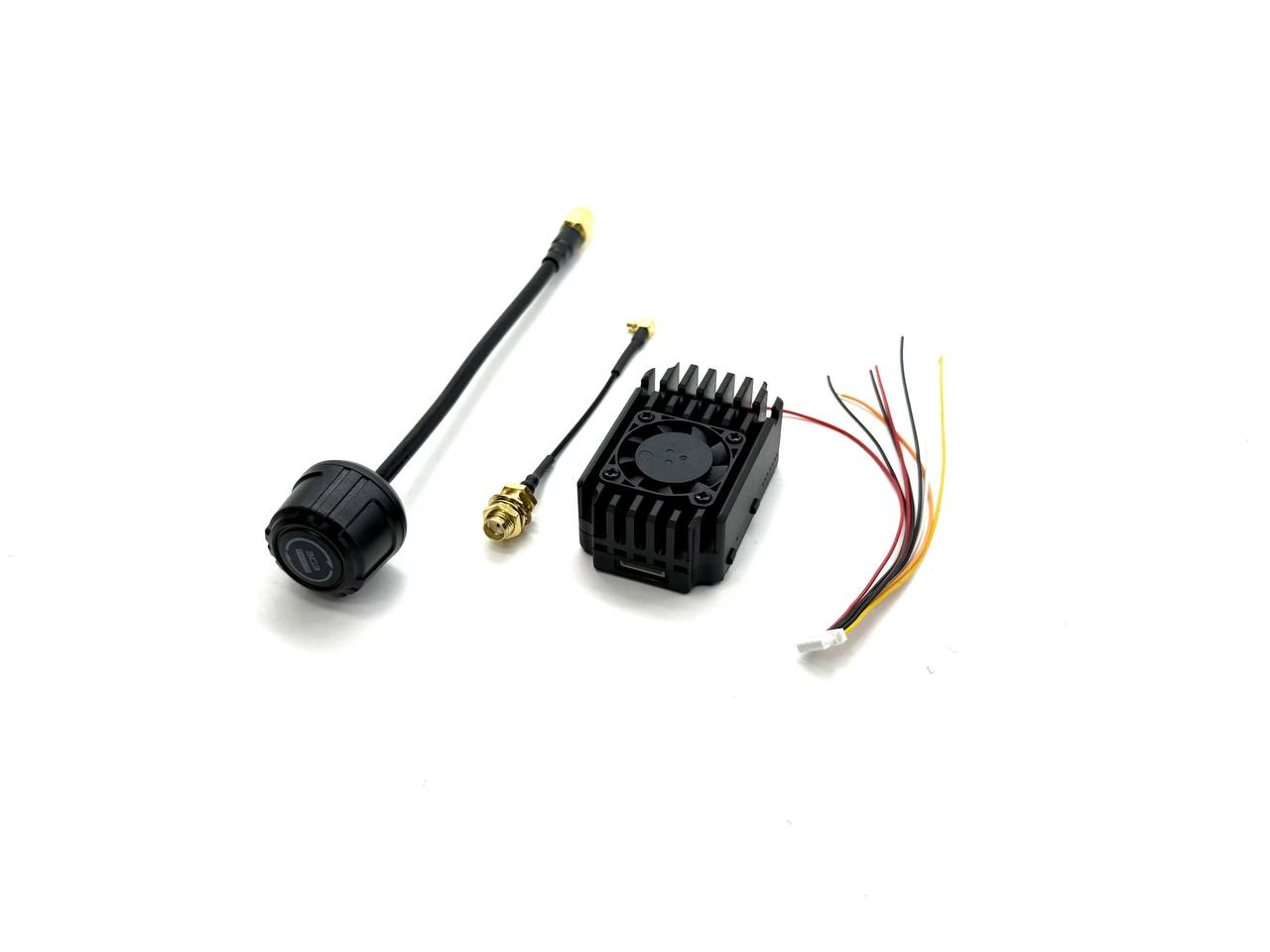 Տեսահաղորդիչ FASTFLY 3.3 GHz 16CH 5W ոչ ստանդարտ - Image 5